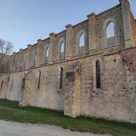Hotel Via Naldini N 61 Tavarnelle Val di Pesa Zewnętrze zdjęcie