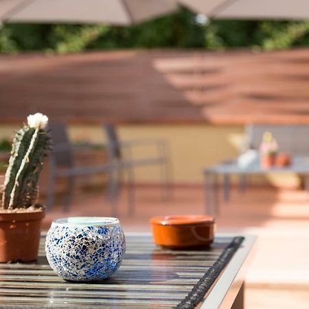 Hotel Via Naldini N 61 Tavarnelle Val di Pesa Zewnętrze zdjęcie