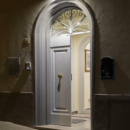 Hotel Via Naldini N 61 Tavarnelle Val di Pesa Zewnętrze zdjęcie