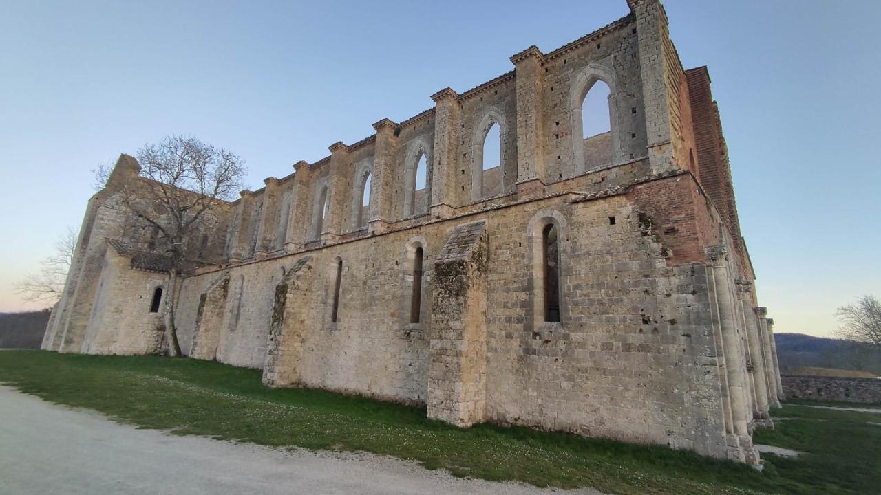 Hotel Via Naldini N 61 Tavarnelle Val di Pesa Zewnętrze zdjęcie