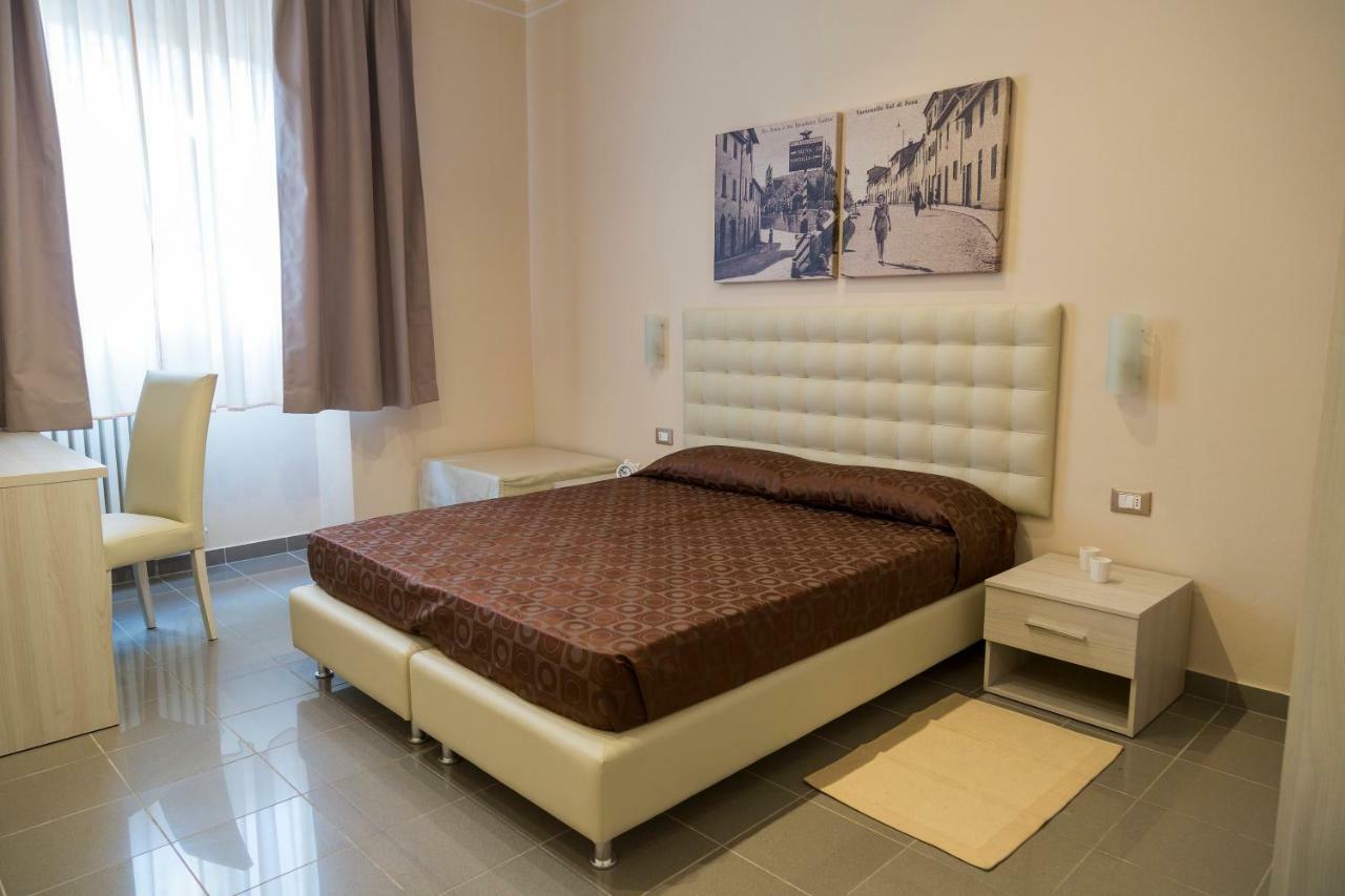 Hotel Via Naldini N 61 Tavarnelle Val di Pesa Zewnętrze zdjęcie