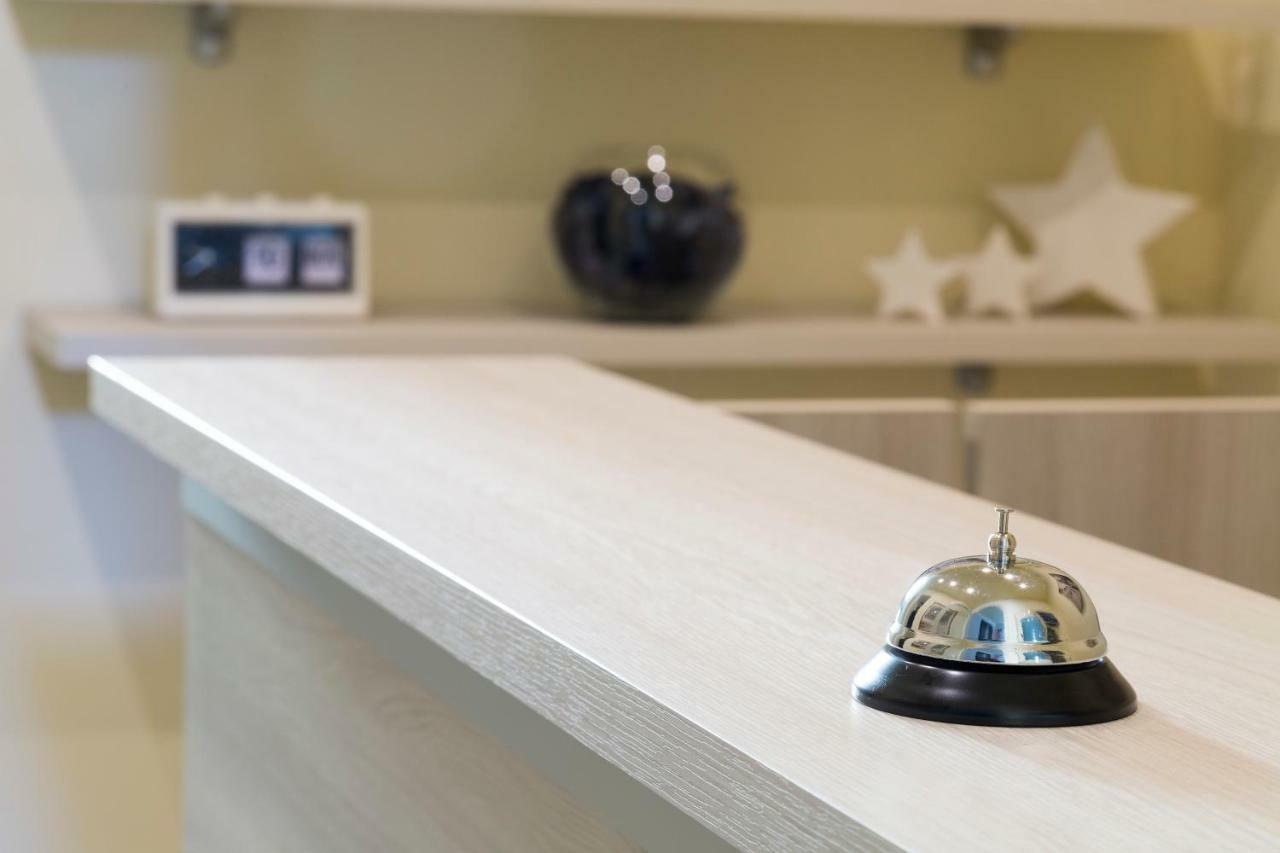 Hotel Via Naldini N 61 Tavarnelle Val di Pesa Zewnętrze zdjęcie