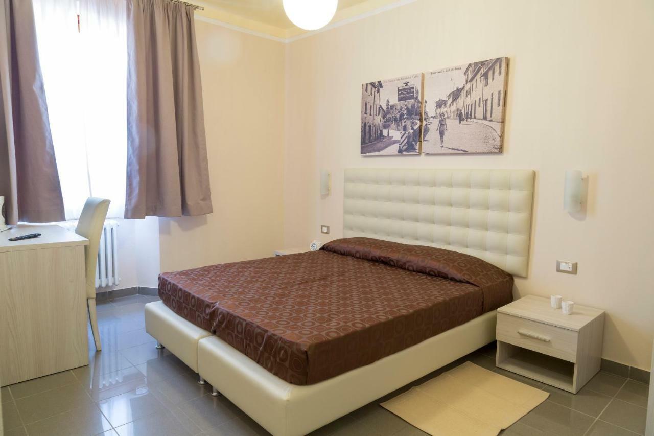 Hotel Via Naldini N 61 Tavarnelle Val di Pesa Zewnętrze zdjęcie