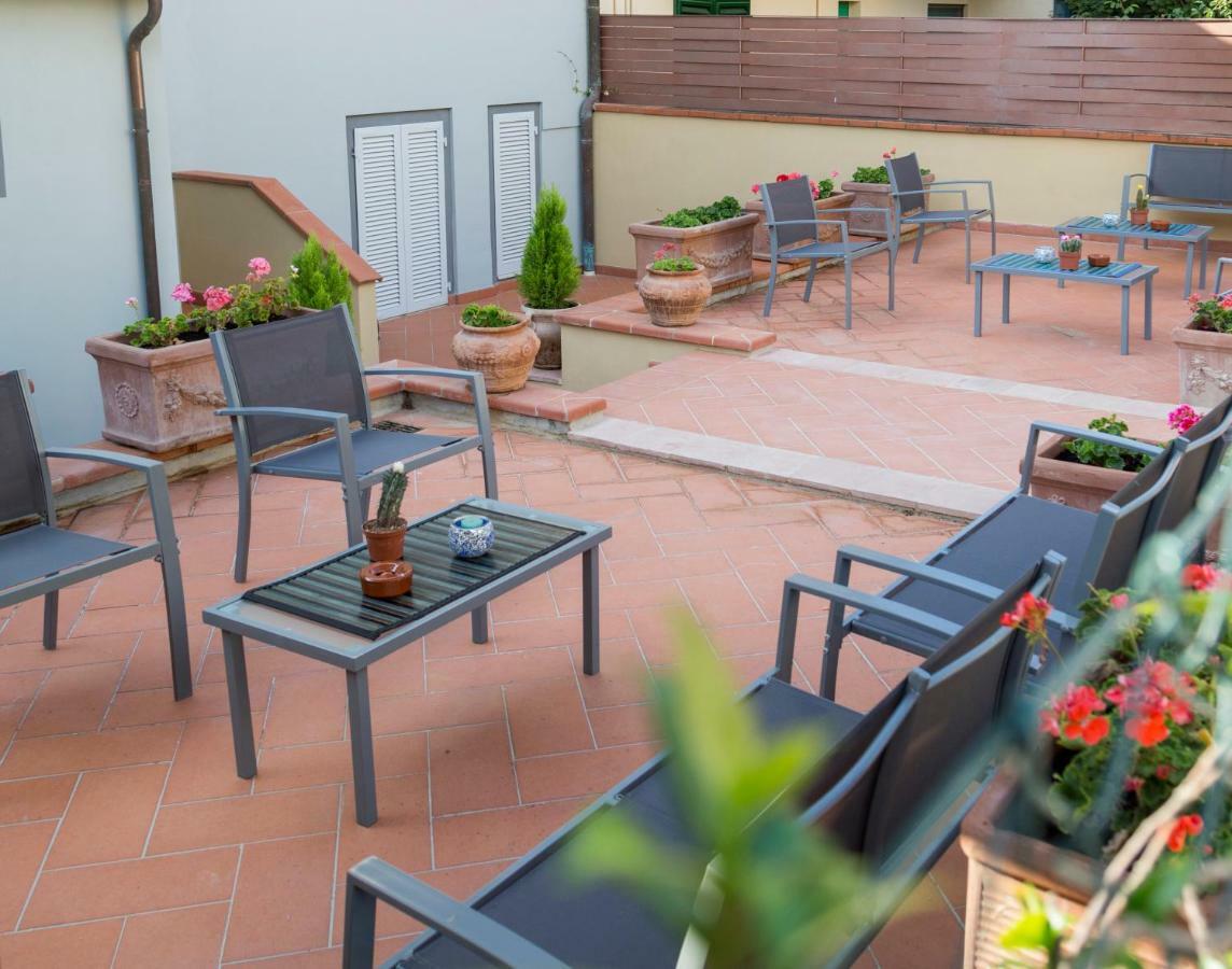 Hotel Via Naldini N 61 Tavarnelle Val di Pesa Zewnętrze zdjęcie