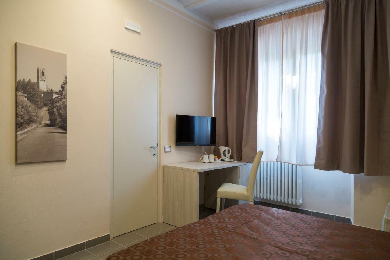 Hotel Via Naldini N 61 Tavarnelle Val di Pesa Zewnętrze zdjęcie
