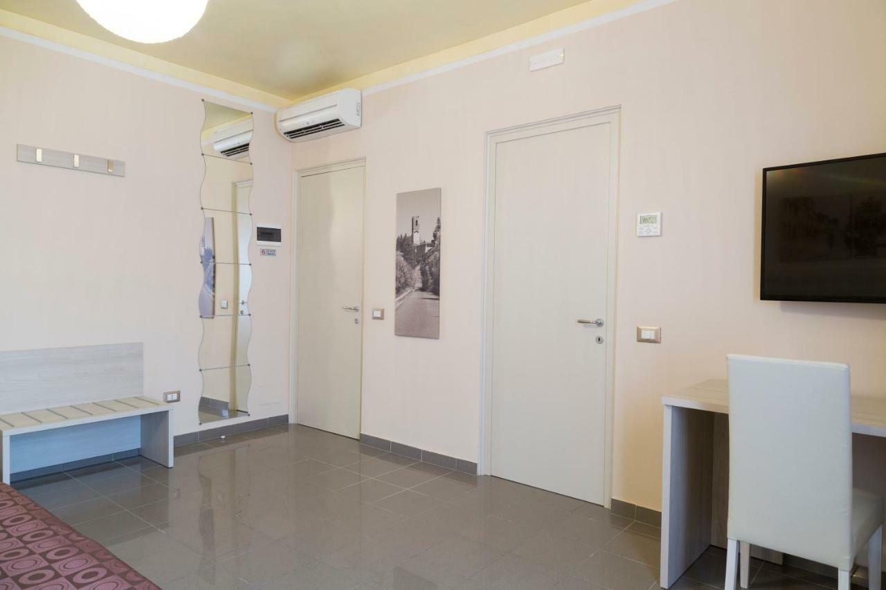 Hotel Via Naldini N 61 Tavarnelle Val di Pesa Zewnętrze zdjęcie
