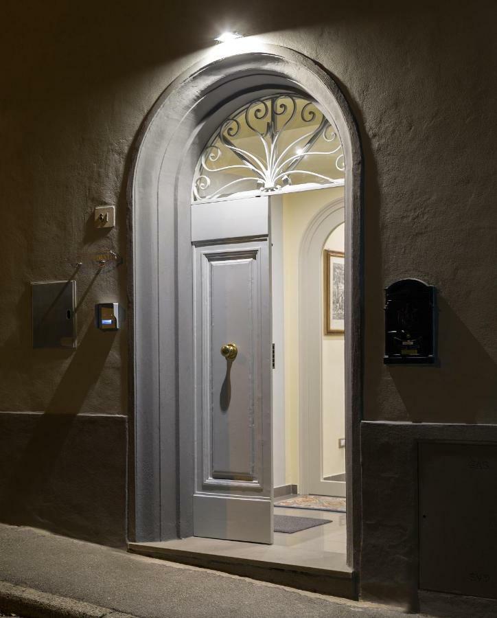 Hotel Via Naldini N 61 Tavarnelle Val di Pesa Zewnętrze zdjęcie